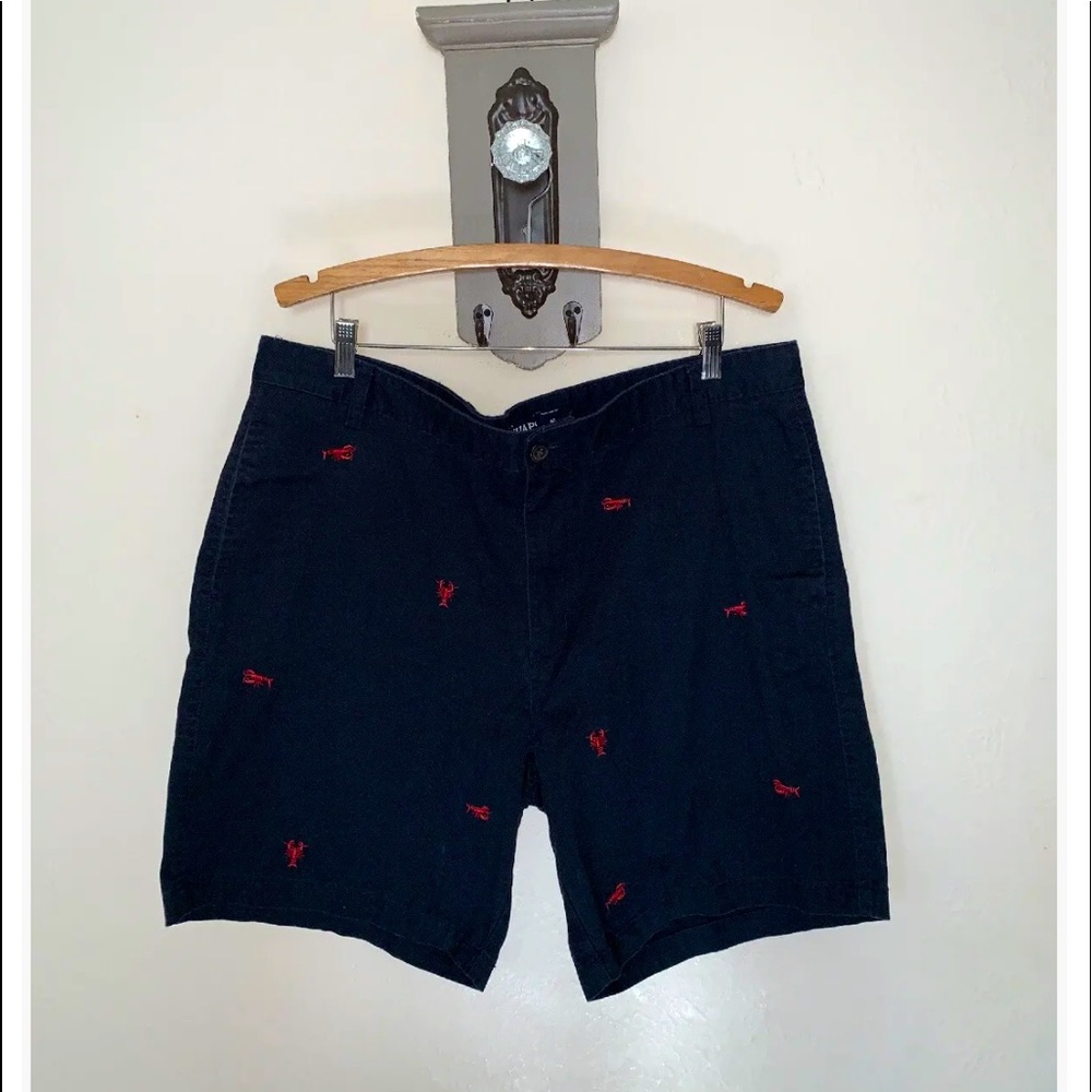 Chaps lobster shorts